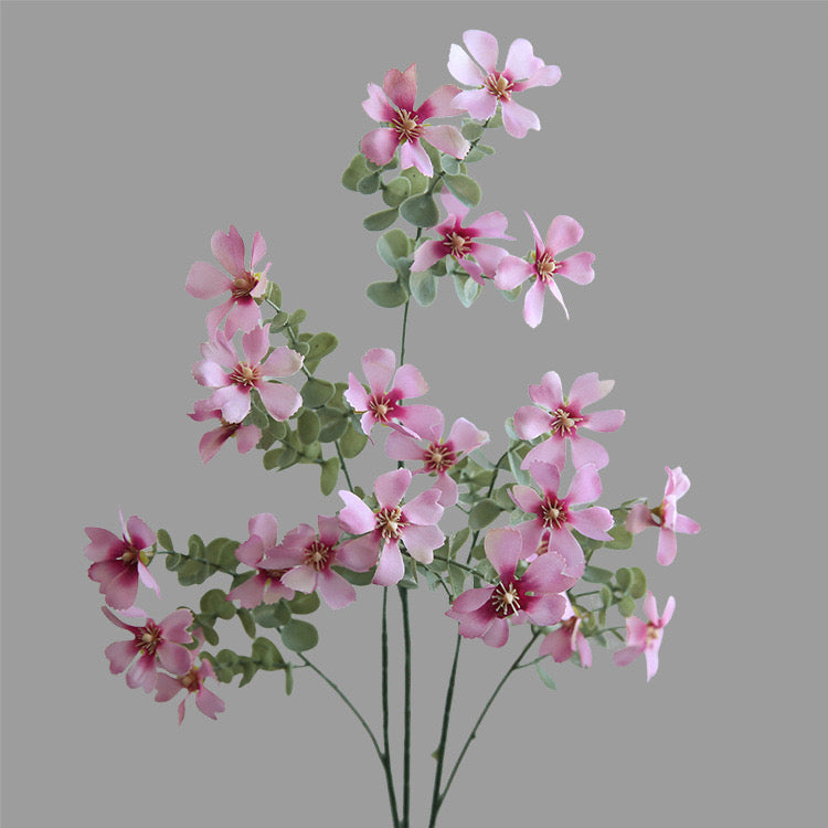 Artificial Wildflowers 80CM