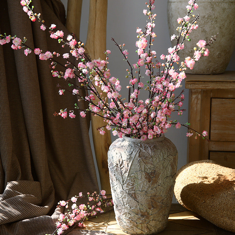 Artificial Plum Blossom 92CM