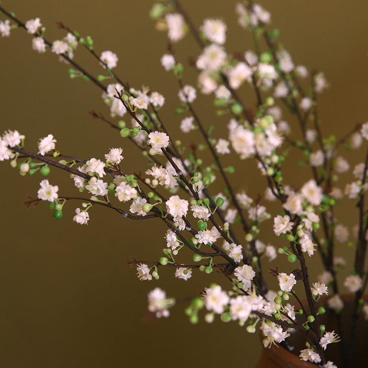 Artificial Plum Blossom 92CM