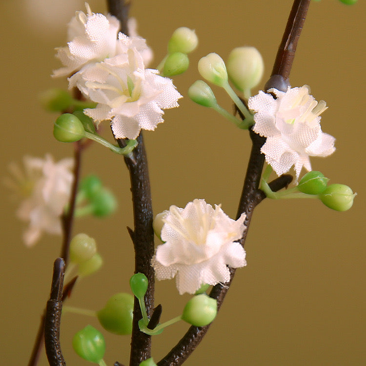 Artificial Plum Blossom 92CM