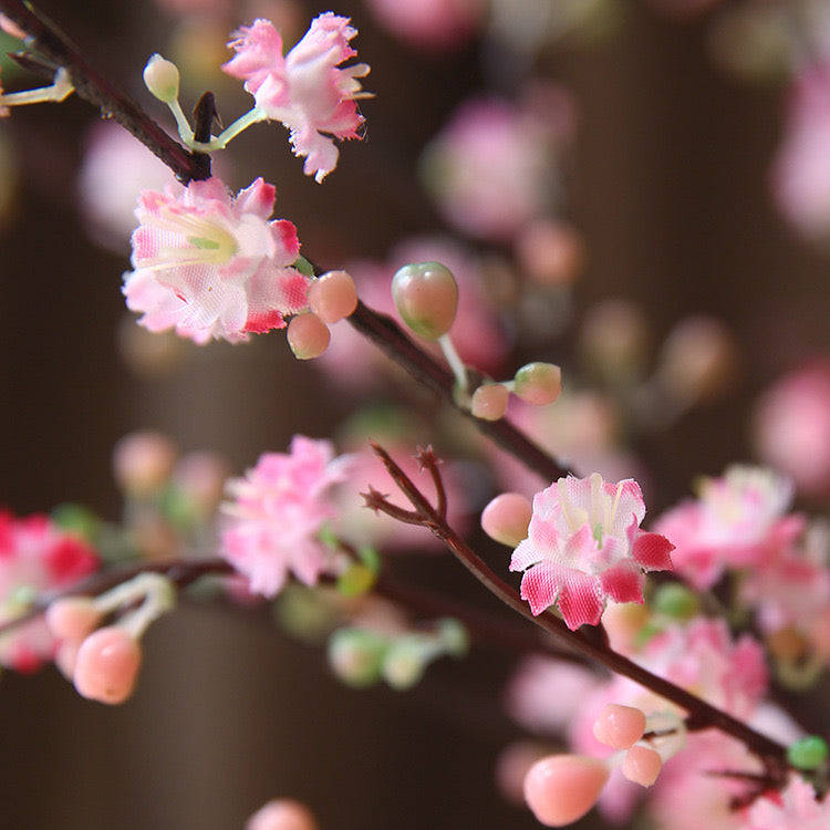 Artificial Plum Blossom 92CM