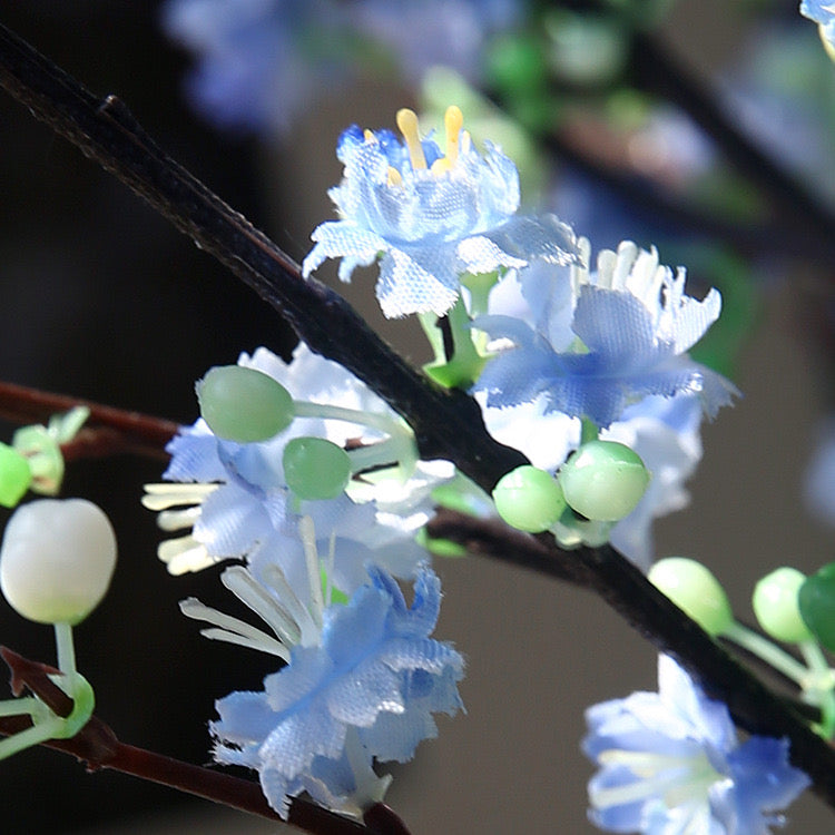 Artificial Plum Blossom 92CM