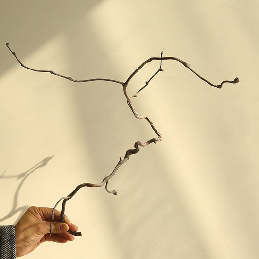 Artificial Jujube Branches