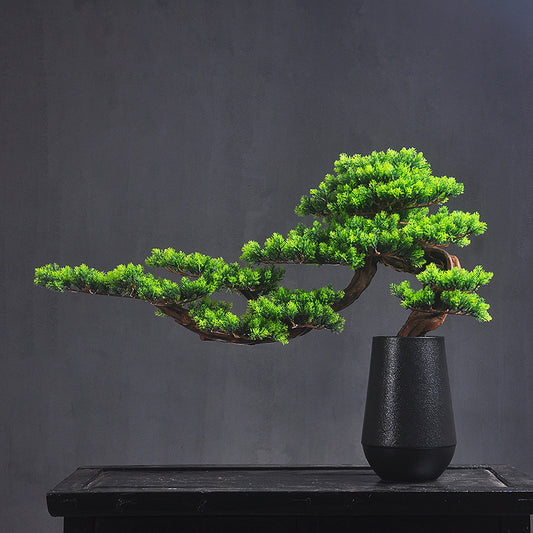 Artificial Bonsai Small M001